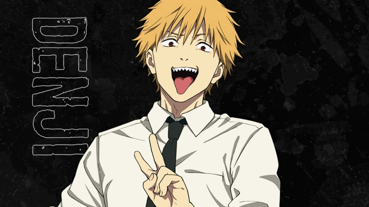 Is Denji Stronger Than Eren Yeager When They Fight?